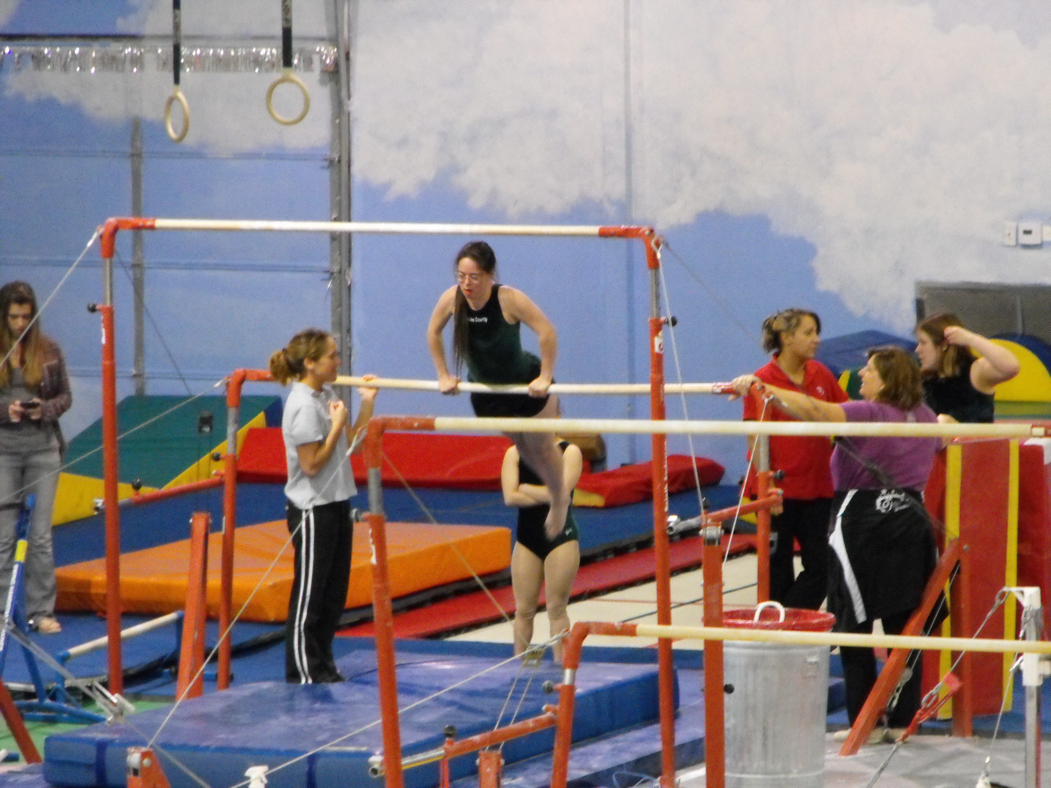 ./2009/Special Olympics Gymnastics/SONC Gym Qual Mooresville 0014.JPG